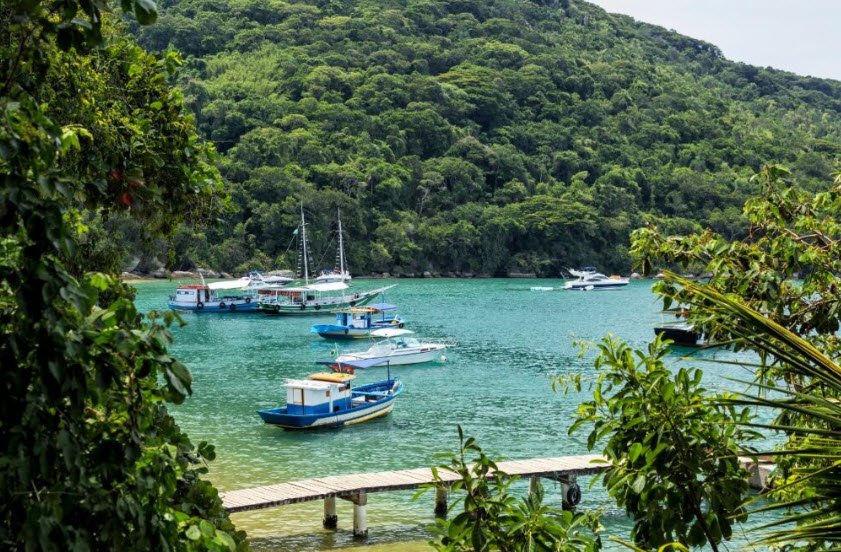 Ilha Grande